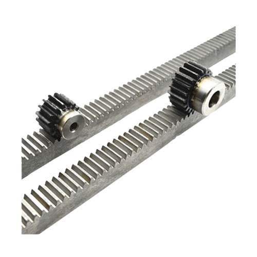 Thanh Răng - Bánh Răng