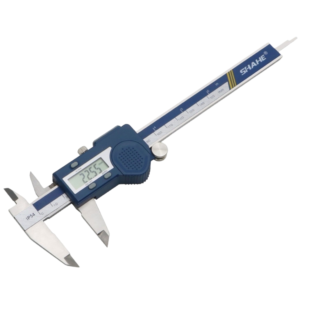 Dụng Cụ Đo - Chiều Dài