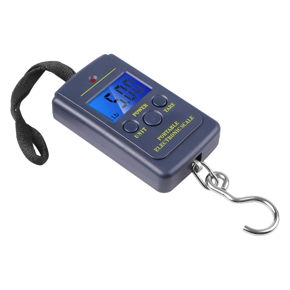 Dụng Cụ Đo - Trọng Lượng