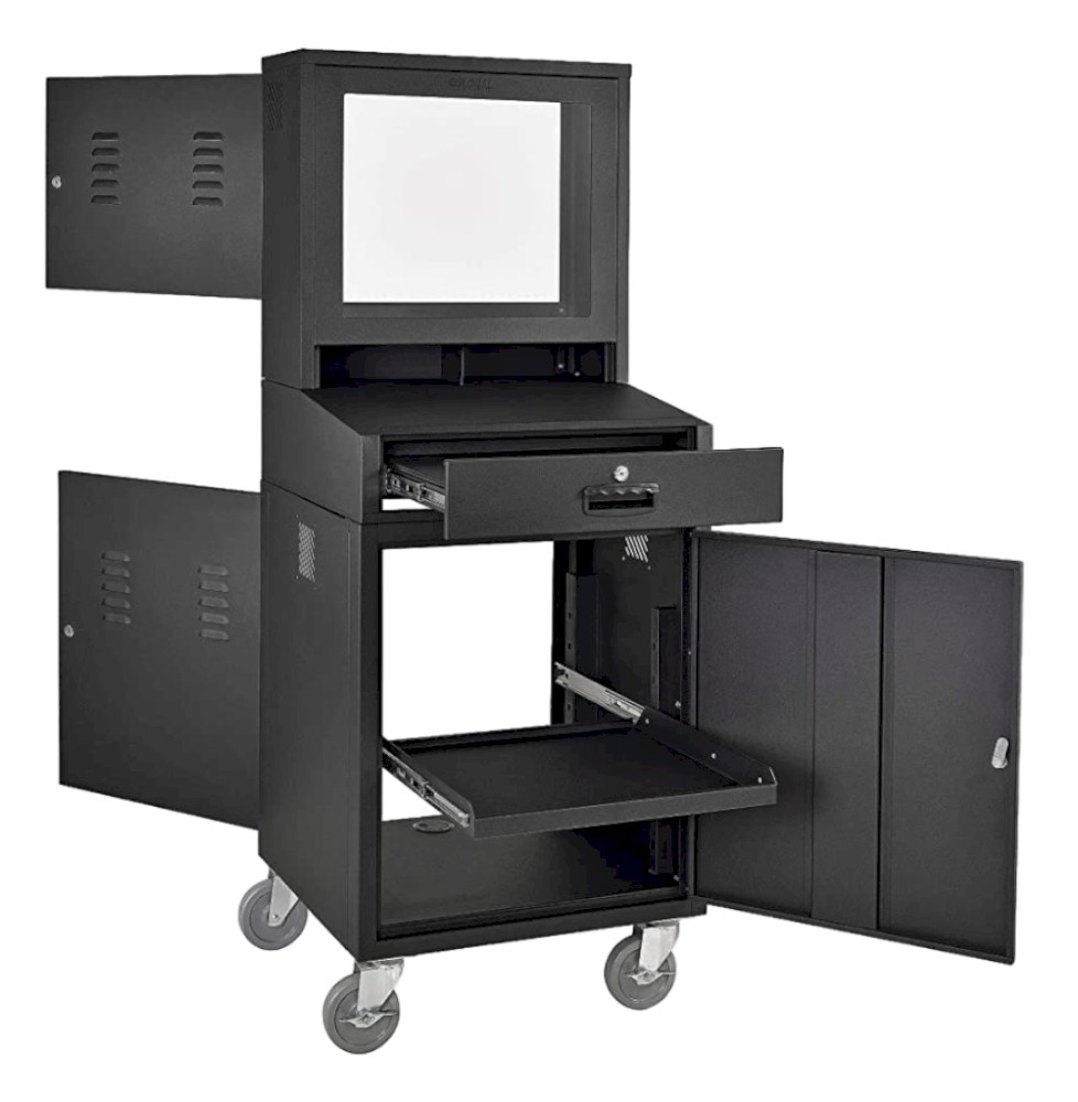 Vỏ Tủ Điện Điều Khiển