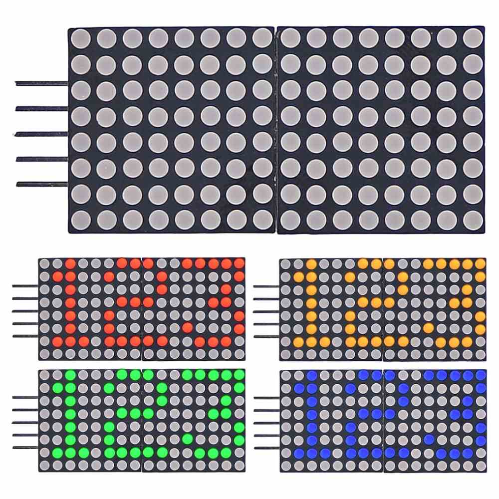 LED - Matrix Trường An Equipment