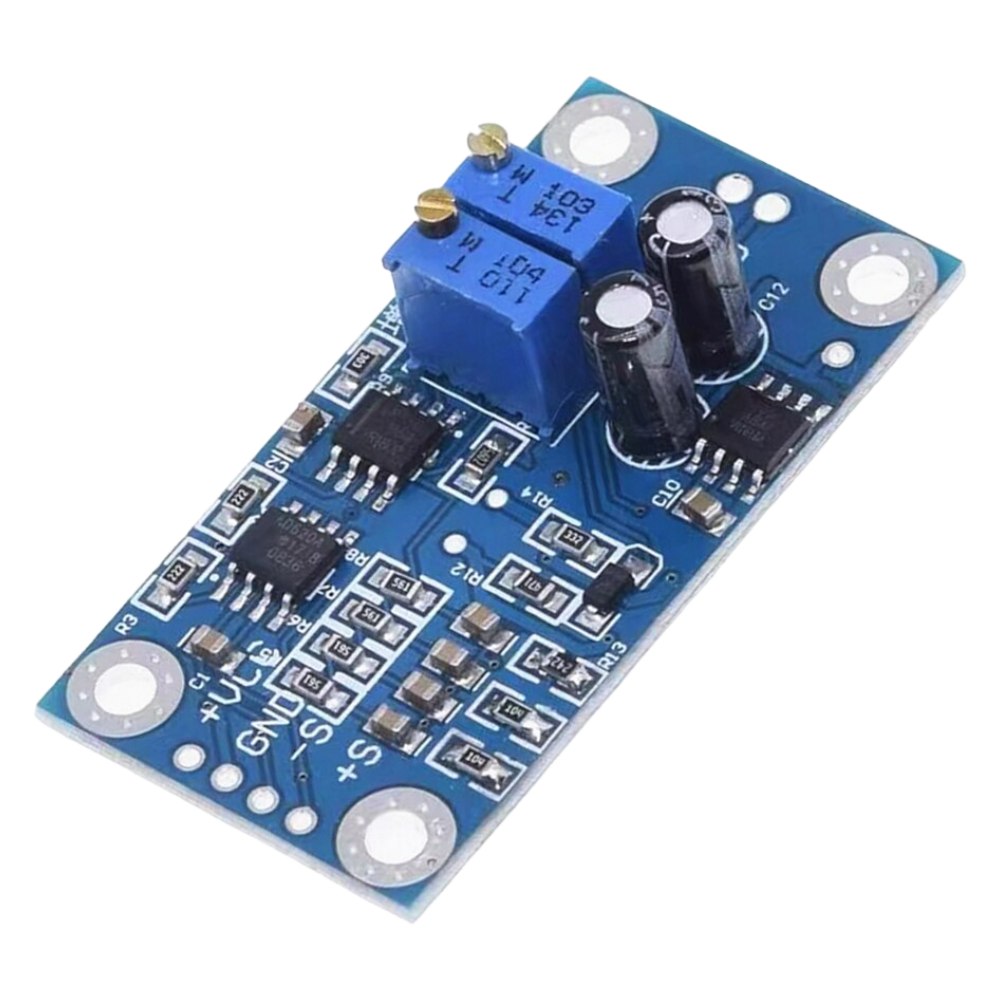 Mạch Khuếch Đại Tín Hiệu