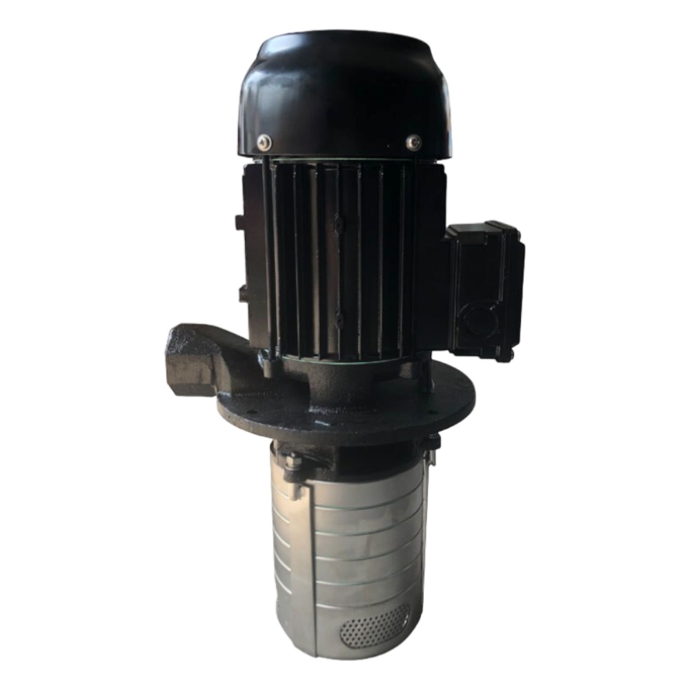 Motor Bơm Nước - Hóa Chất