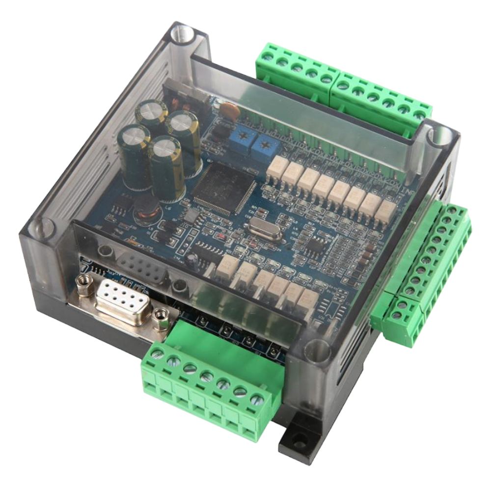 Mmo2 Plc PLC Coolmay Trường An Equipment
