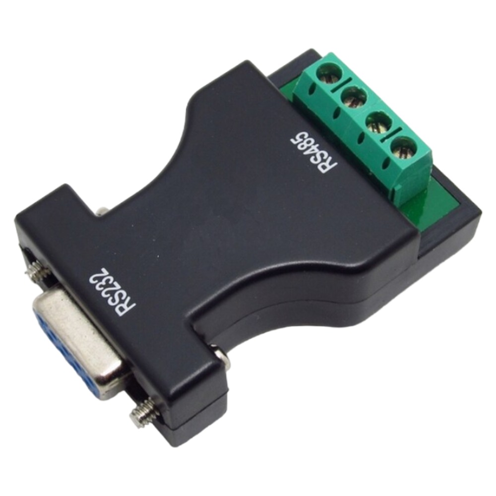 RS232 To USB-TTL-RS485