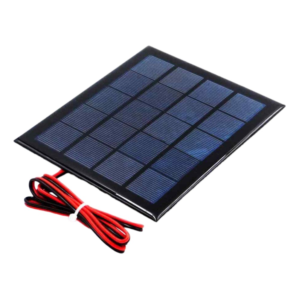 Pin Năng Lượng Mặt Trời