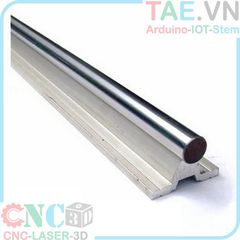 Ray Trượt & Con Trượt Có Đế