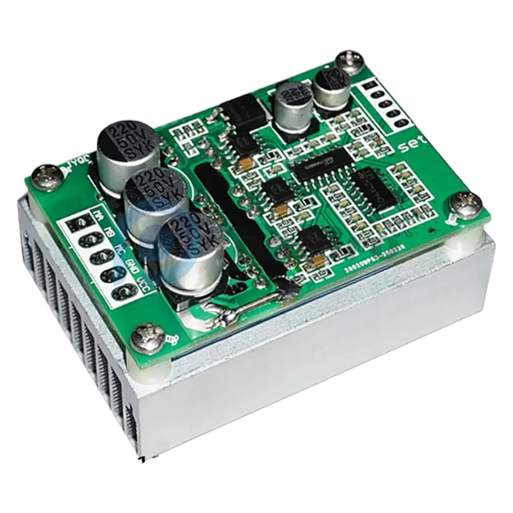 Module - Mạch Điện Công Nghiệp