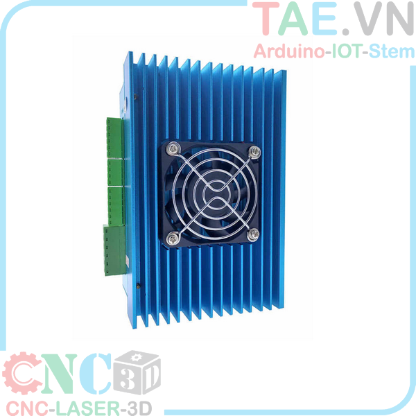Driver Hydbri Servo HBS86H