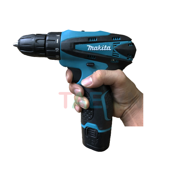 Máy Khoan Pin MAKITA 12V