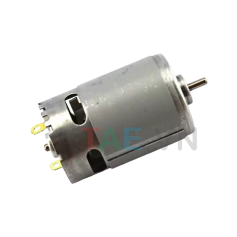 Động cơ 550 12VDC