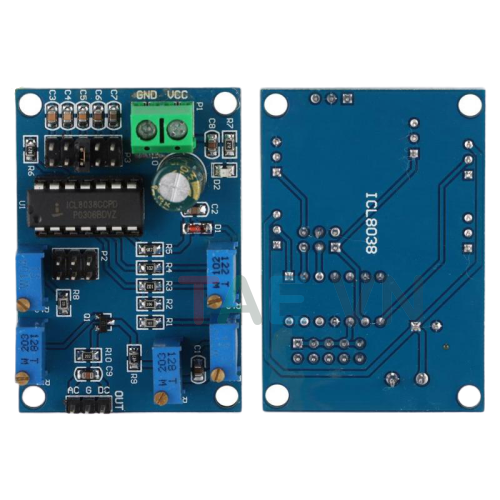 Module Phát Tín Hiệu Bamaxis ICL8038