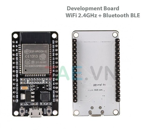 NodeMCU ESP32 Kit