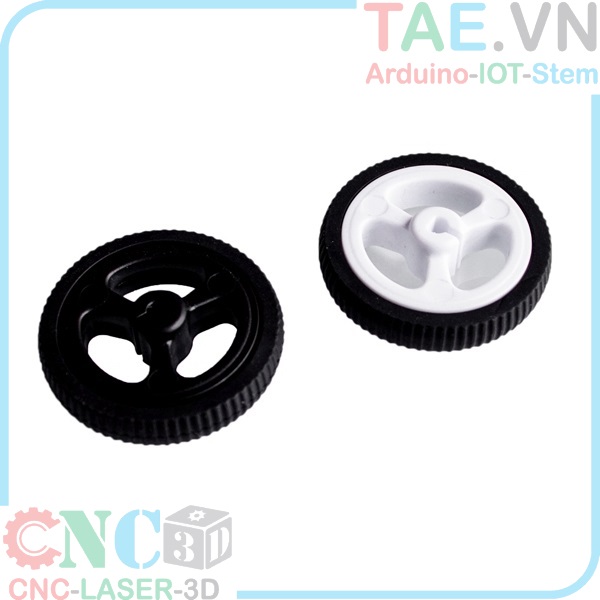 Bánh Xe ZJ327 3PI Cho Động Cơ N20