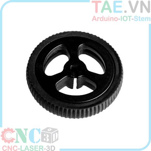 Bánh Xe ZJ327 3PI Cho Động Cơ N20