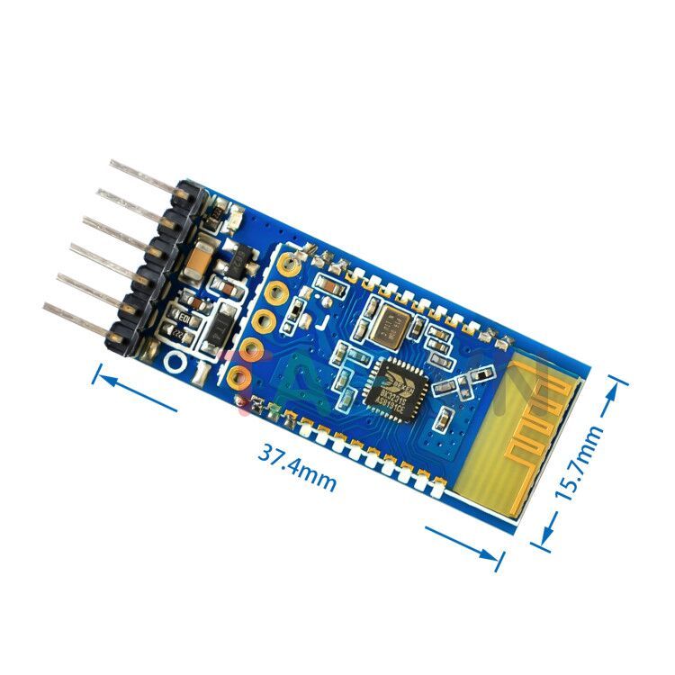 Module Bluetooth SPP-C JDY-31