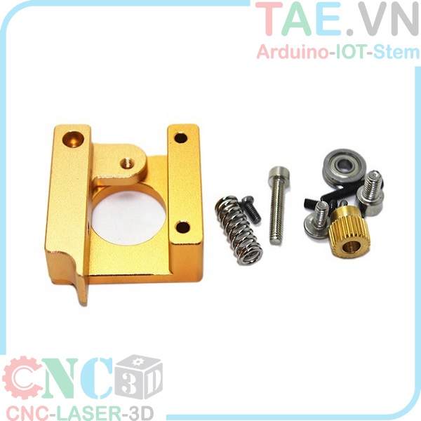 Bộ Đùn Nhựa MK8 Bowden