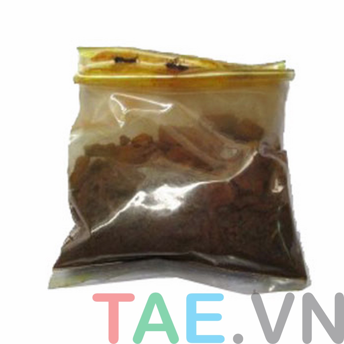 Bột Sắt FeCl3 Làm Mạch In-100G