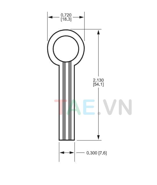 Cảm Biến Lực FSR402 10KG