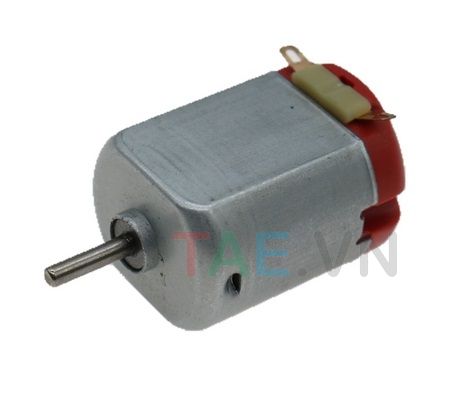 Động Cơ Mini 130 3-6VDC