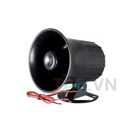 Còi Báo Động 12V