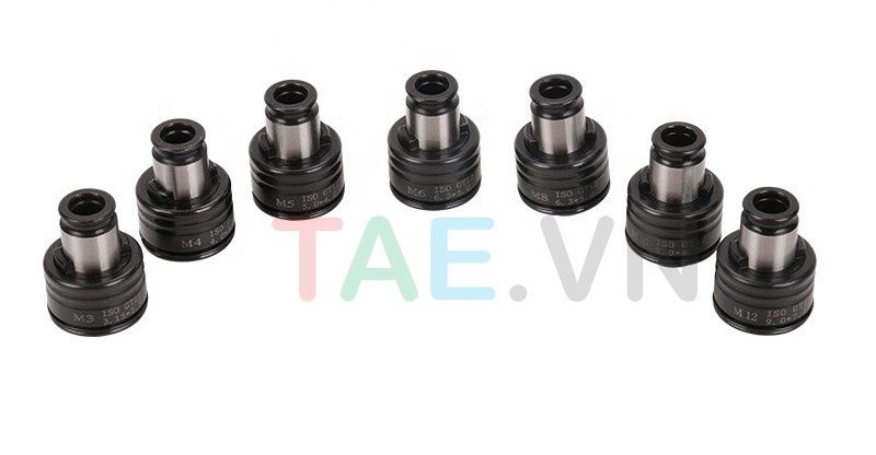 Collet Mũi Taro TC312