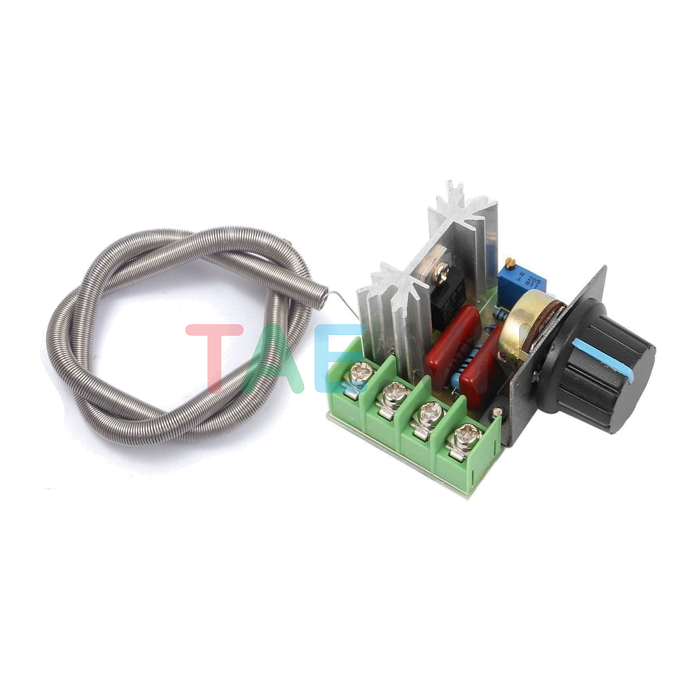 Combo Điều Khiển Dây Mayso Nhiệt 220V