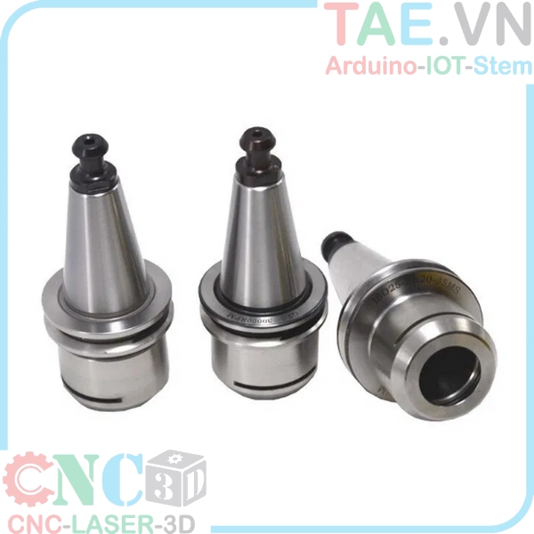 Đầu Kẹp CNC ER20 35MS