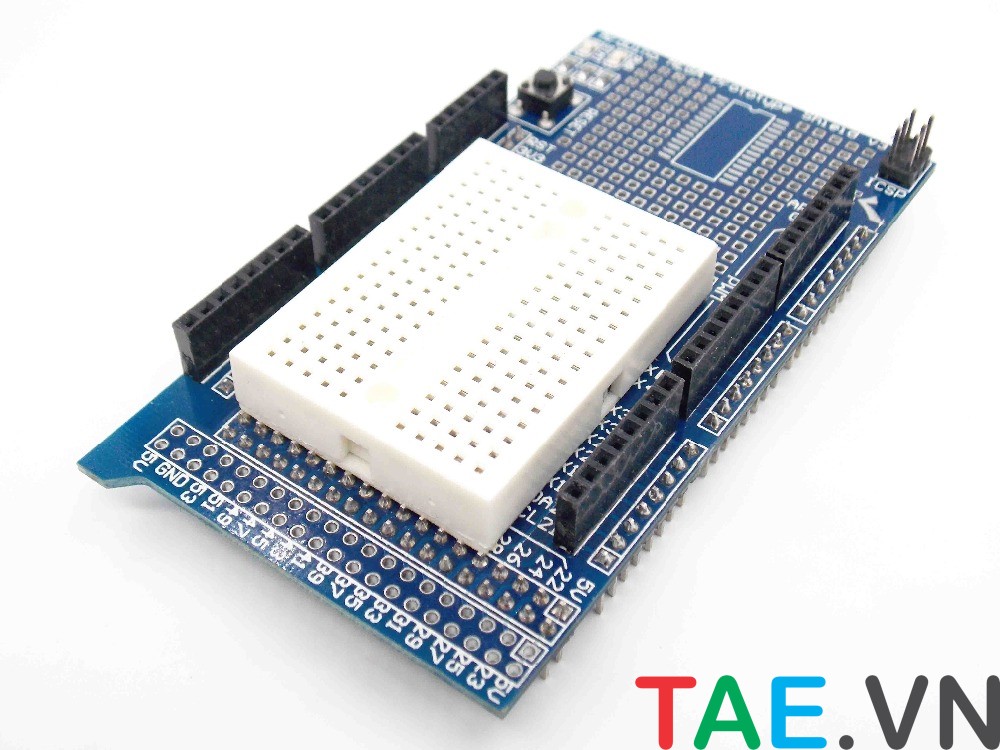 Arduino Mega Proto Arduino Mega Proto Board at Leon Donovan blog