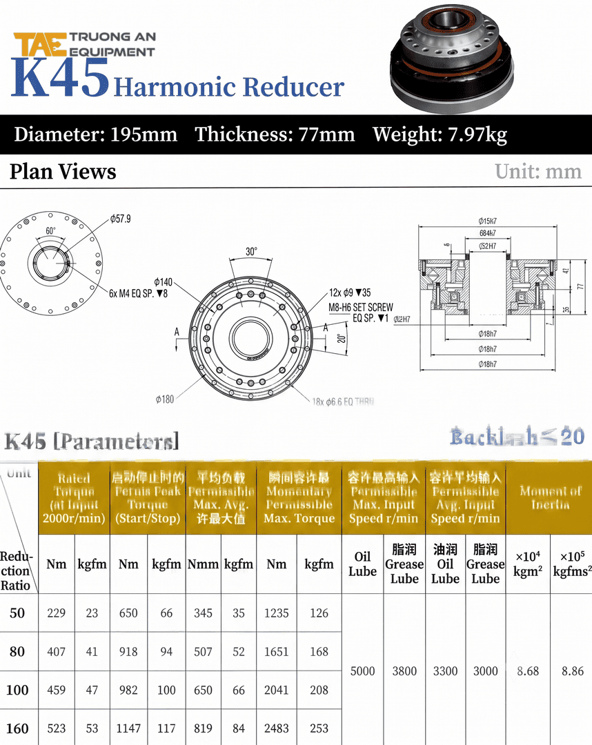 K45