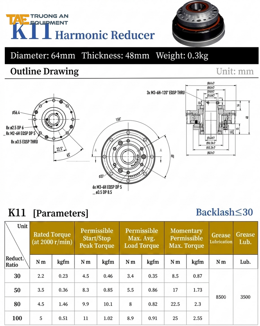 K11