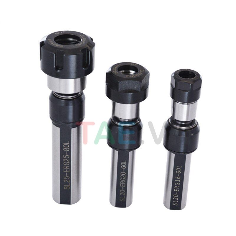Đầu Kẹp SL20-TER16