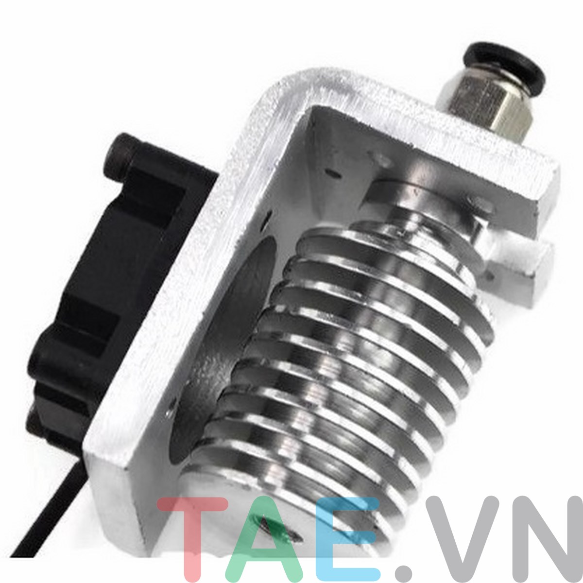 Gá Đỡ Nhôm Đầu Phun J-Head E3D V6