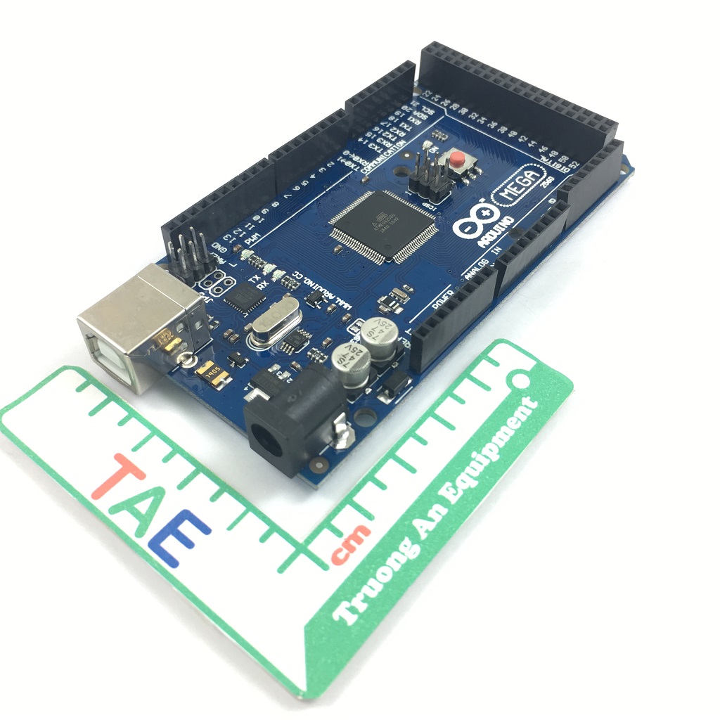 Arduino Mega 2560 Giá Rẻ