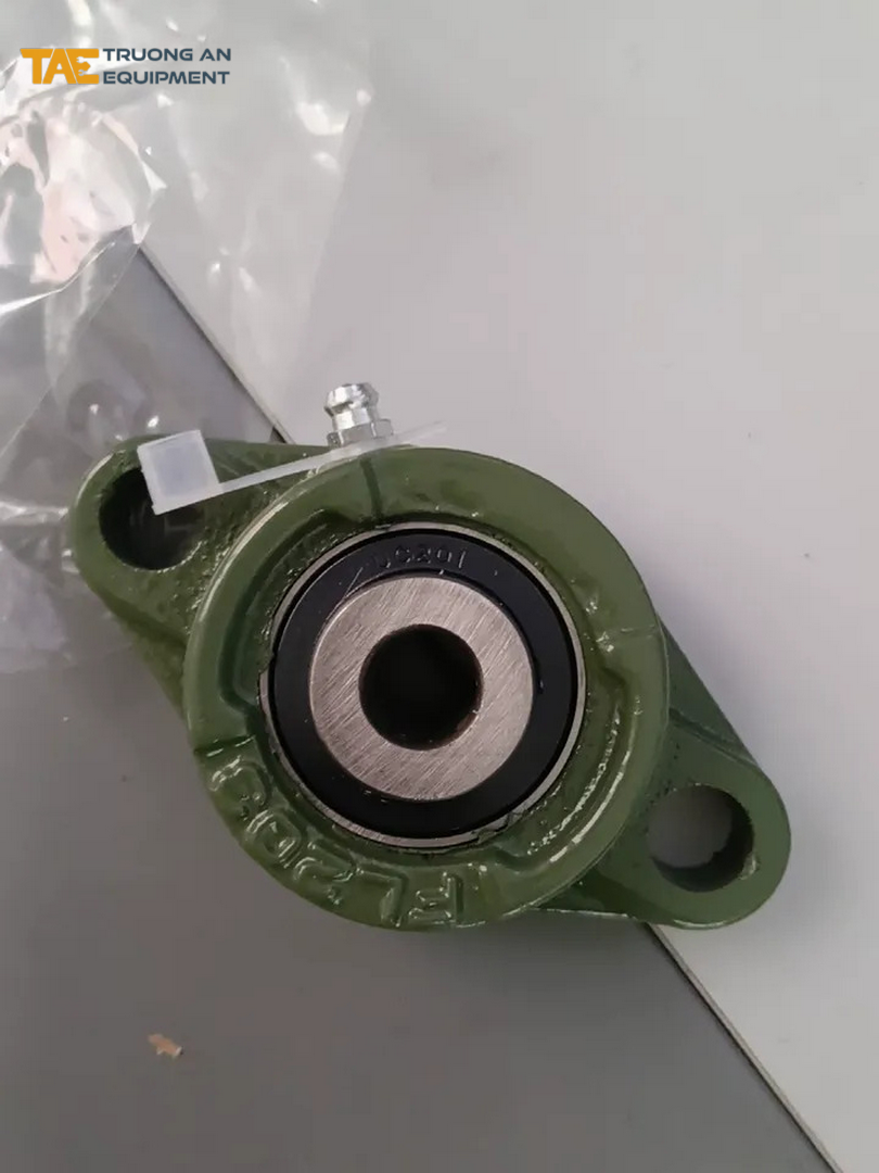 gối đỡ trục vít me
