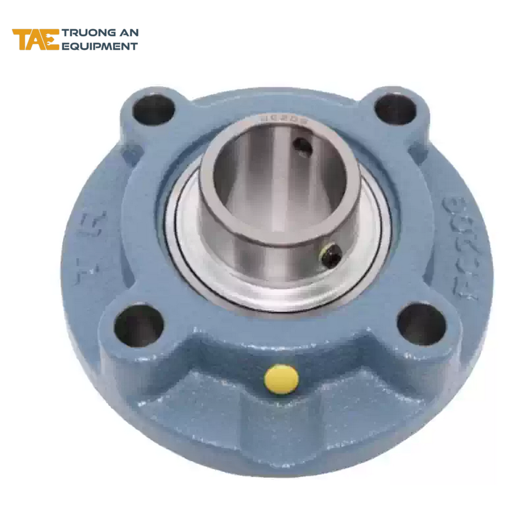 gối đỡ trục
