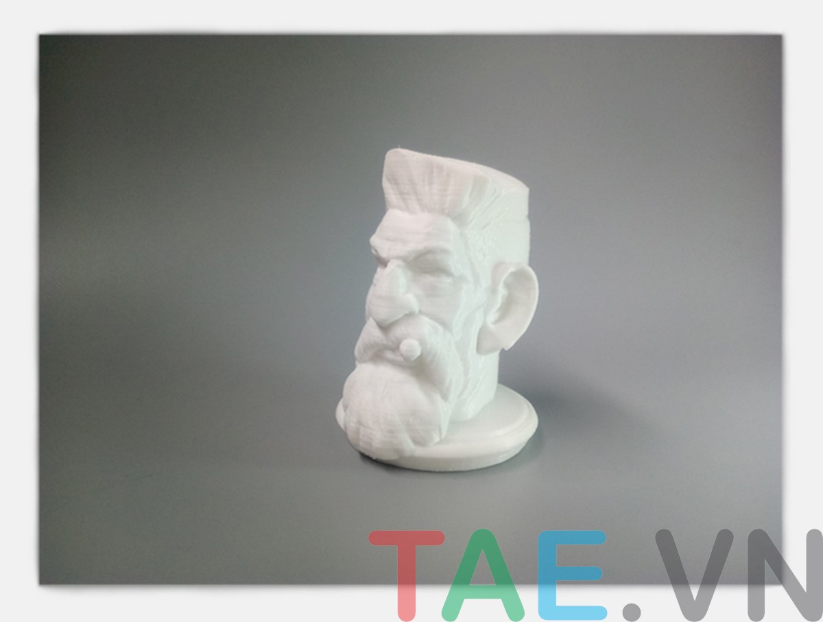 Máy In 3D iWorks 3D DIY
