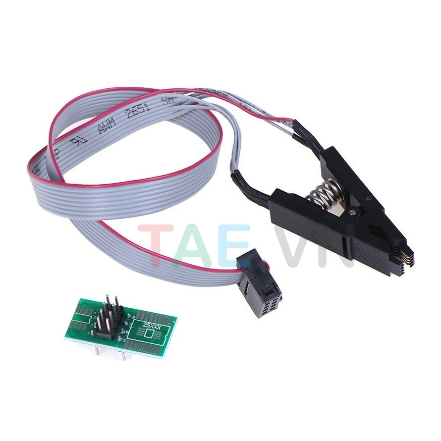 Kẹp Kiểm Tra SOIC8