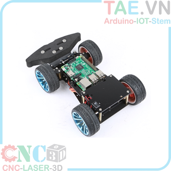 Khung Xe Địa Hình 4WD