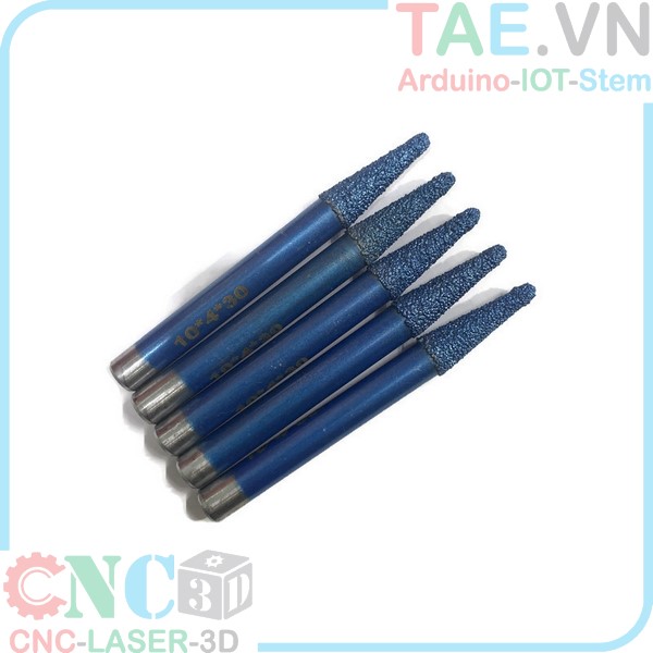 Dao khắc Đá CNC