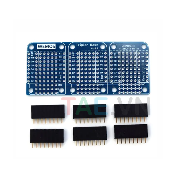 Board Mở Rộng NodeMCU Mini D1