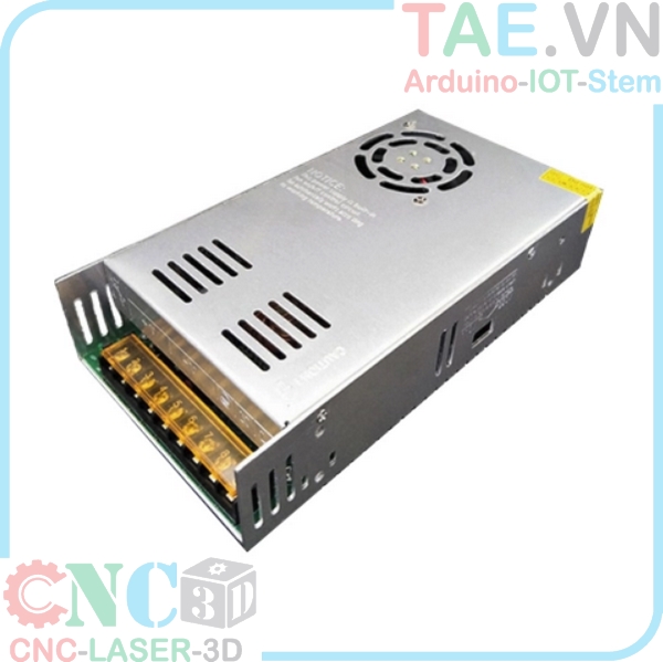 Nguồn Tổ Ong 48V 500W