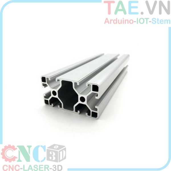 Nhôm định hình 4080