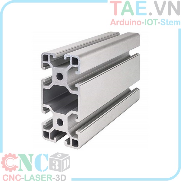Nhôm định hình 4080