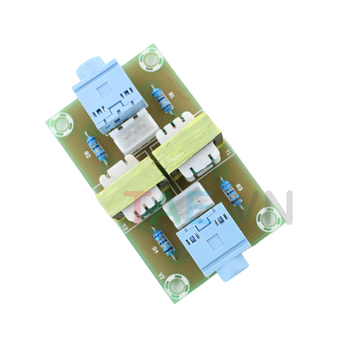 Mạch Lọc Nhiễu Audio XH-M372