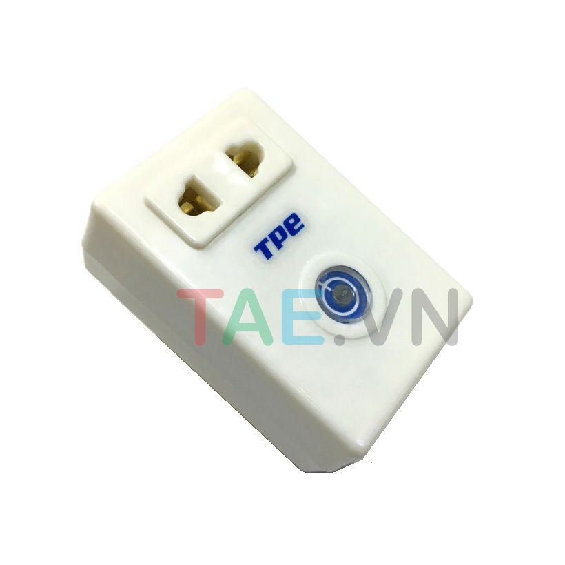 Ổ Cắm Điện Điều Khiển Từ Xa Sử Dụng RF315Mhz