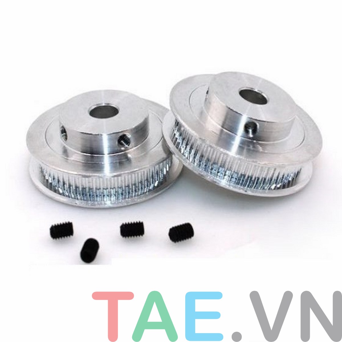 Pulley GT2 60 RÄng GiÃ¡ Ráº» Táº¡i TP HCM â