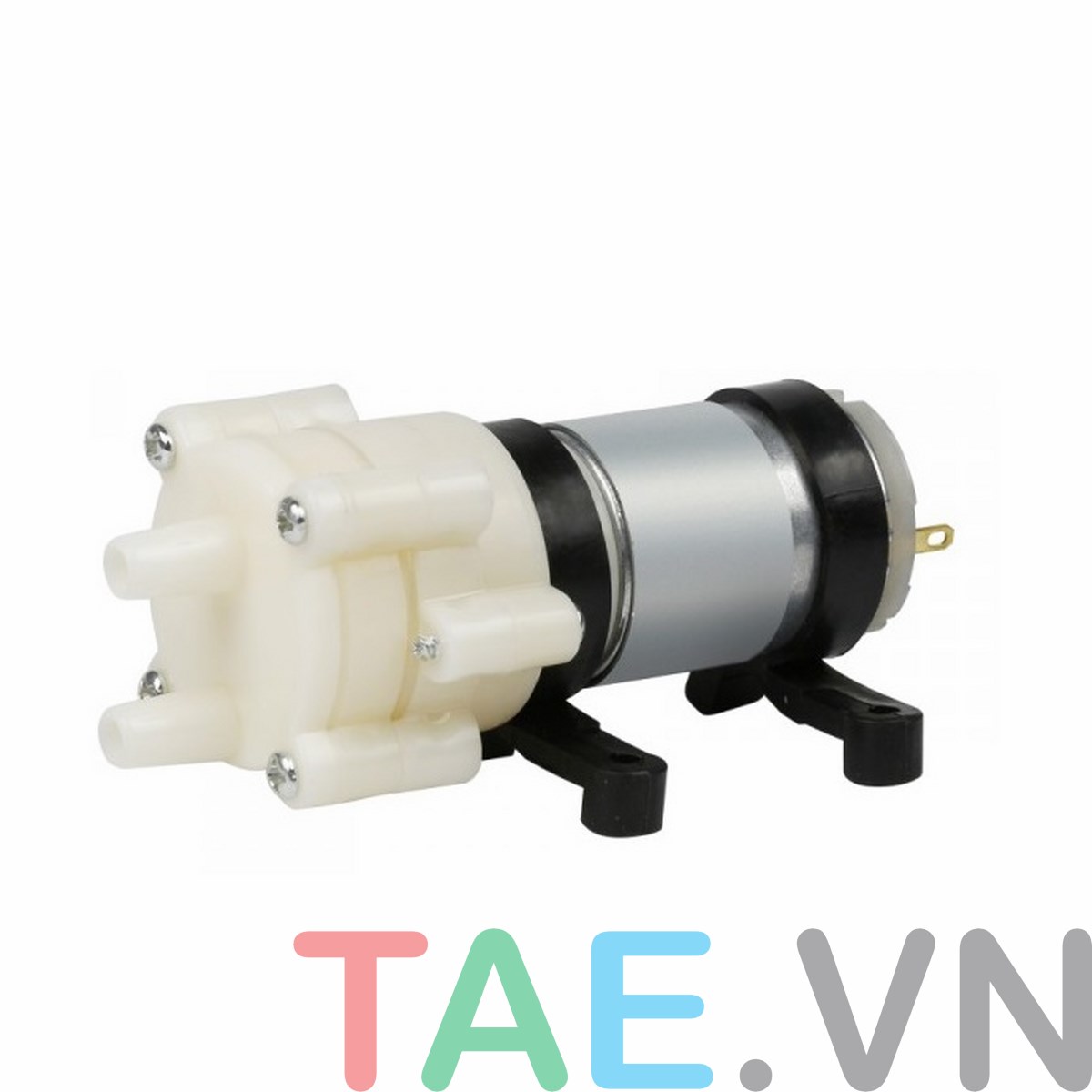 Động Cơ Bơm Nước DC 12V R385 | Bơm 12V R385 – TAE SHOP