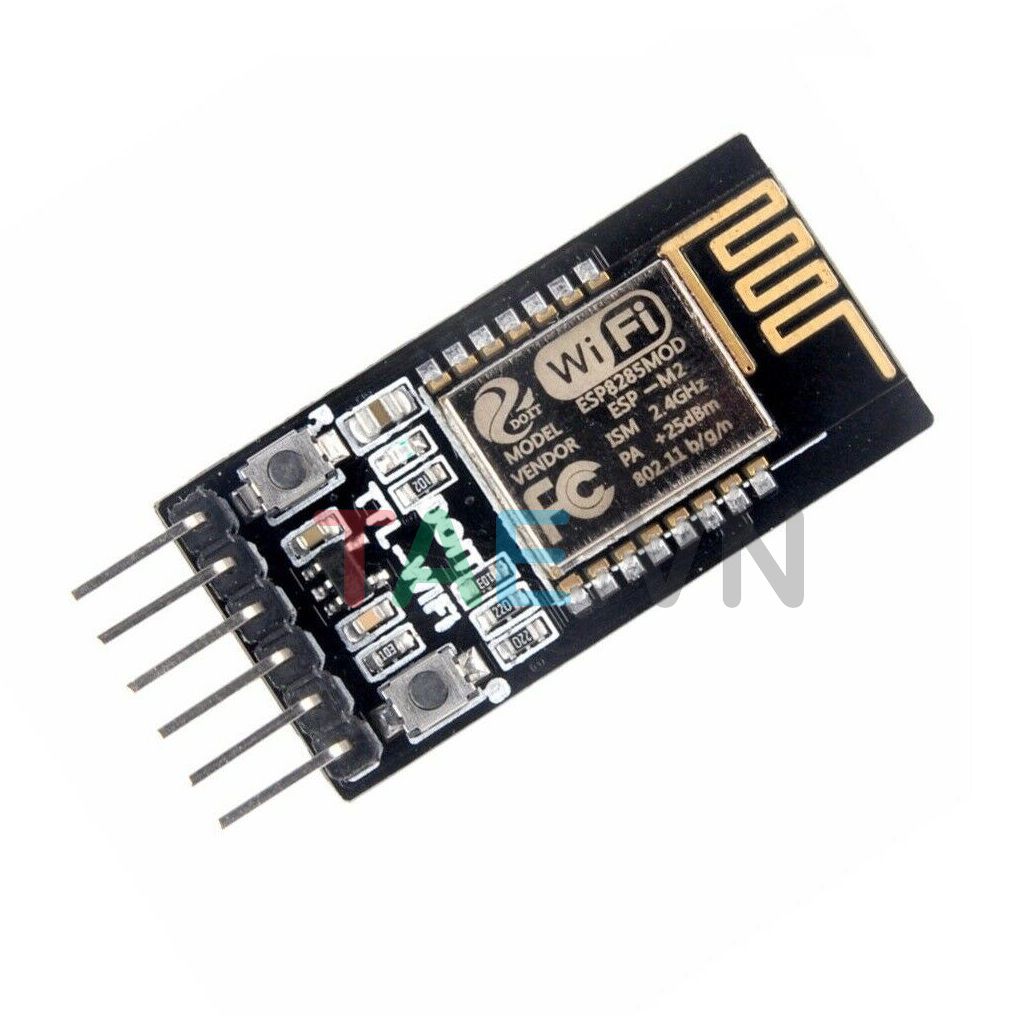 Module thu phát wifi ESP8285 ESP-M2 ( đã ra chân)