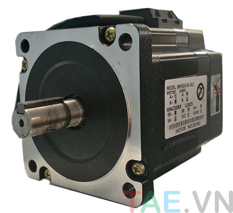 dong co servo 86hs